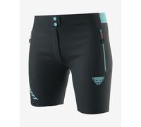Dynafit Transalper 2 Light Dynastretch Shorts Night Blue Women - S