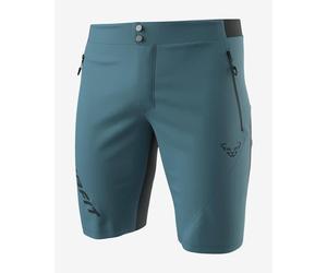 Dynafit Transalper 2 Light Dynastretch Shorts Sky Blue - S