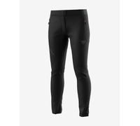 Dynafit Transalper 2 Light Dynastretch Trousers Black Women - S