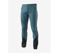 Dynafit Transalper 2 Light Dynastretch Trousers Electric Blue - M