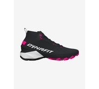 Dynafit Transalper 2 Mid Goretex Hiking Shoes Black,Pink EU 39 Women