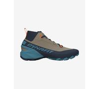 Dynafit Transalper 2 Mid GORE-TEX Boots grey blue - 43
