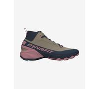 Dynafit Transalper 2 Mid GORE-TEX Boots grey pink black Women - 40.5