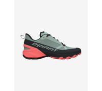 Dynafit Transalper 2 Trail Running Shoes Green EU 39 Women