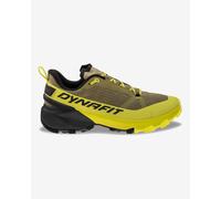 Dynafit Transalper 2 Hiking Shoes Yellow,Brown EU 42 1/2 Men