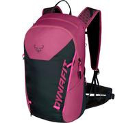 Dynafit Transalper Backpack 22L Violet Black Women