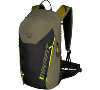 Dynafit Transalper Backpack 24L Military Green