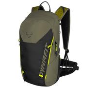 Dynafit Transalper Backpack 24L Military Green