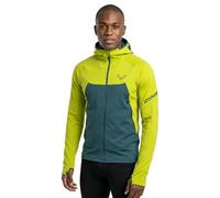 Dynafit Transalper 3l Jacket Yellow XL Man