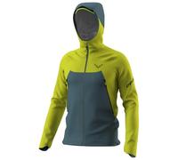 Dynafit - Transalper 3L Jacket - Waterproof jacket size S, multi