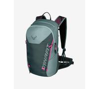 Dynafit Transalper Backpack 22L Cloud Blue Dark Grey Women