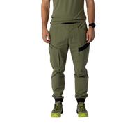 Dynafit Transalper Cargo Pants Green XL Men