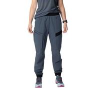 Dynafit Transalper Cargo Pants Blue M Woman