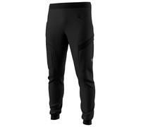 Dynafit Transalper Cargo Trousers black - XXL