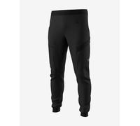 Dynafit Transalper Cargo Trousers black - L