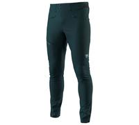 Dynafit - Transalper DST Pants - Walking trousers size M, blue