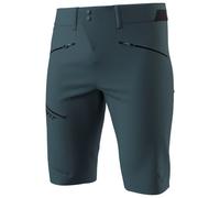 Dynafit - Transalper DST Shorts - Shorts size L, blue