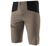 Dynafit - Transalper DST Shorts - Shorts size L, brown