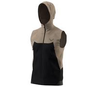 Dynafit - Transalper DST Vst - Softshell vest size S, black