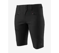 Dynafit Transalper Durastretch Shorts Black Women - L