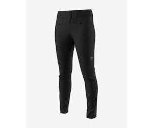 Dynafit Transalper Durastretch Trousers Black Women - S