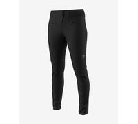 Dynafit Transalper Durastretch Trousers Black Women - XS