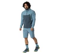 Dynafit Transalper Dynastretch Jacket Blue 2XL Men