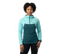 Dynafit Transalper Dynastretch Jacket Green,Blue L Woman