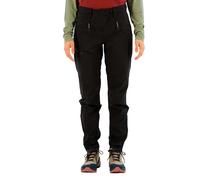Dynafit Transalper Durastretch Trousers Black Women - XL
