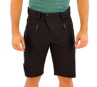 Dynafit Transalper Dynastretch Shorts Black S Men