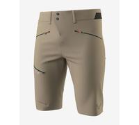 Dynafit Transalper Dynastretch shorts beige - XL