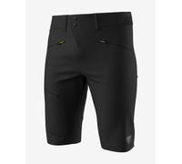 Dynafit Transalper Dynastretch Shorts Intense Black - M