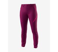 Dynafit Transalper Dynastretch Trousers Lilac Women - S