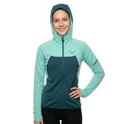 Dynafit Transalper Gore-tex® Jacket Green,Blue XS Woman