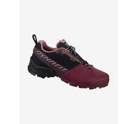 Dynafit Transalper GORE-TEX Shoes Maroon Black Pink Women - 38