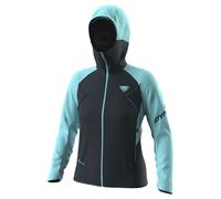 Dynafit Transalper Goretex Jacket Blue S Women