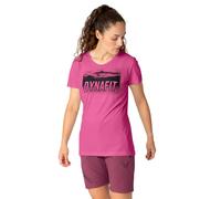 Dynafit Transalper Graphic Short Sleeve T-shirt