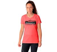 Dynafit Transalper Graphic Short Sleeve T-shirt