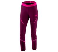 Dynafit Transalper Hybrid Pants Blue S Women