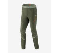 Dynafit Transalper Hybrid Trousers Olive Green - L