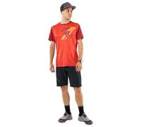 Dynafit Transalper Light Dynastretch Shorts Black L Men