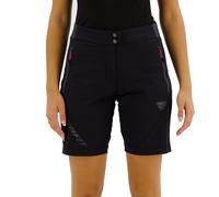Dynafit Transalper Light Dynastretch Shorts Black S Women