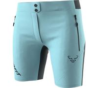 Dynafit Transalper Light Dynastretch Shorts Blue M Women