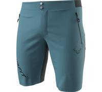 Dynafit Transalper Light Dynastretch Shorts Blue S Men