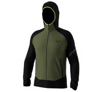 Dynafit - Transalper Light Polartec Hoody - Fleece jacket size 48 - M, olive/black