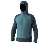 Dynafit - Transalper Light Polartec Hoody - Fleece jacket size 50 - L, blue