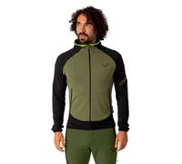 Dynafit Transalper Light Polartec® Jacket Green XL Men