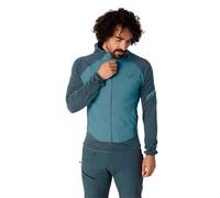 Dynafit - Transalper Light Polartec Hoody - Fleece jacket size 48 - M, blue