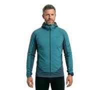 Dynafit Transalper Primaloft® Jacket Blue M Men