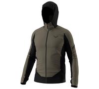 Dynafit - Transalper Primaloft Jacket - Synthetic jacket size L, black